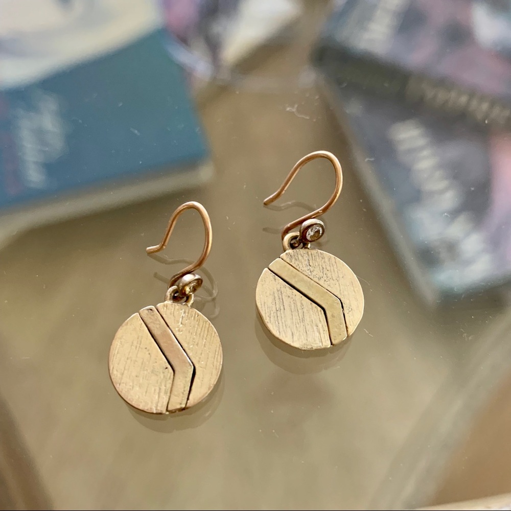 Kenneth Cole Earrings